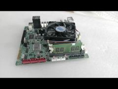 4450770712 445-0770712 Win10 PC Core, Host, Upgrade PCB MOTHERBOARD ASSY MISANO Board