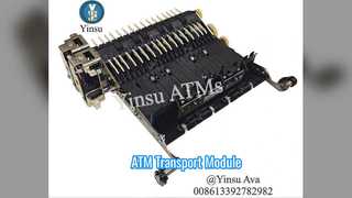 Diebold Nixdorf Distributor Module Transport 1750223746