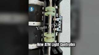 Diebold Nixdorf DN PCBA Lighting Controller New